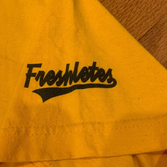 Retro Michigan Wolverines Fab 5 College shirt - Picture 4 of 7